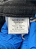 McGuire Denim Black Jeans Size 25 waist - photo 4