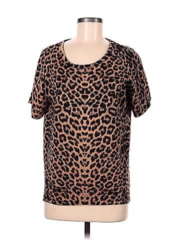 Mural Short Sleeve T-Shirt (view 1)