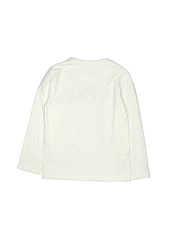 Mayoral Long Sleeve Top (view 2)