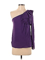 Cynthia Steffe 3/4 Sleeve Blouse