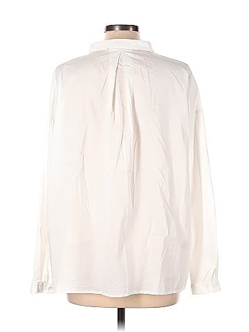 Elk Long Sleeve Blouse (view 2)