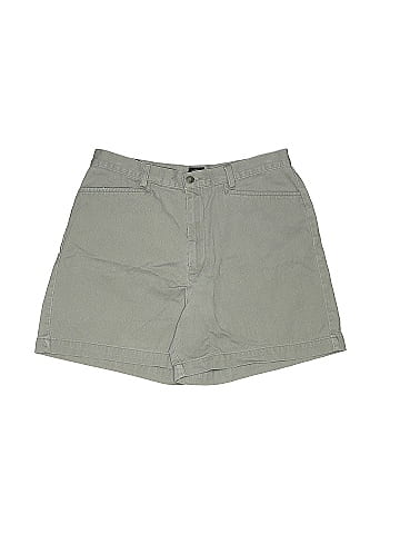Dockers Khaki Shorts (view 1)
