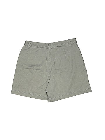 Dockers Khaki Shorts (view 2)