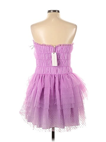 LoveShackFancy Cocktail Dress (view 2)