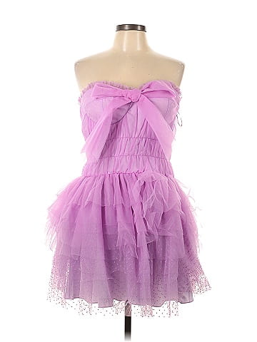 LoveShackFancy Cocktail Dress (view 1)