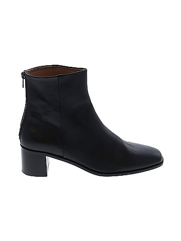 Madewell Ankle Boots (view 1)