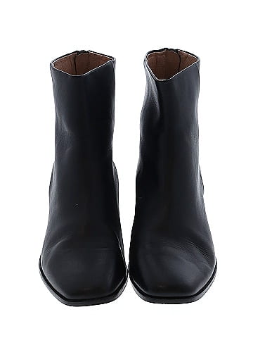 Madewell Ankle Boots (view 2)