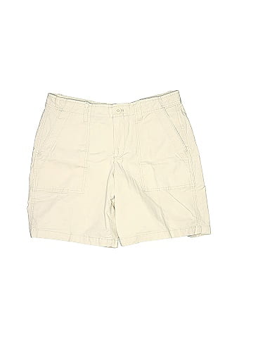 Gap Khaki Shorts (view 1)