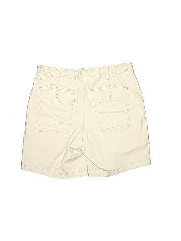 Gap Khaki Shorts (view 2)