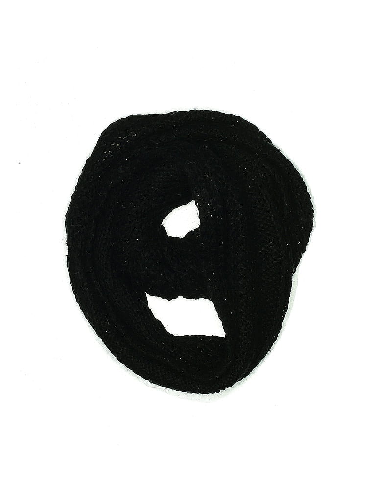 Unbranded Black Scarf One size - photo 1