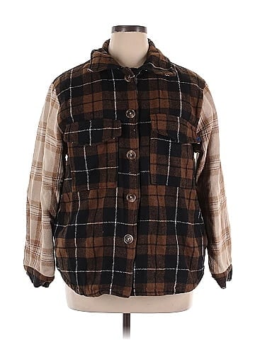 Hurley Jacket (view 1)