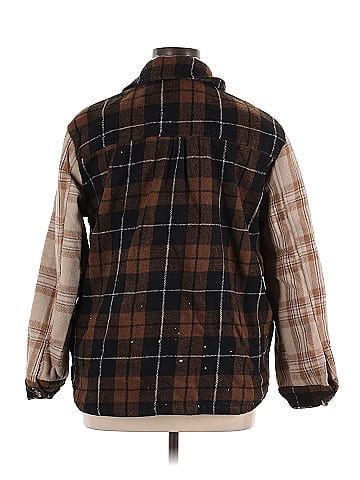 Hurley Jacket (view 2)
