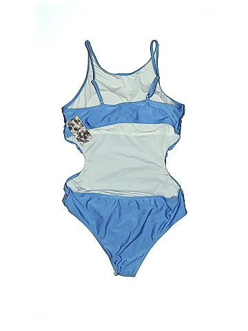 Cider One Piece Swimsuit (view 2)