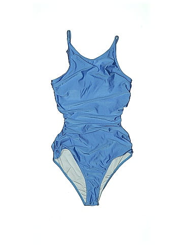 Cider One Piece Swimsuit (view 1)