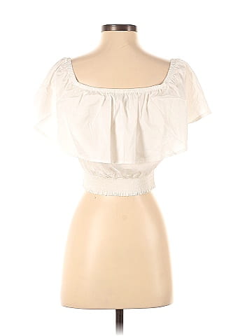 Lulus Sleeveless Blouse (view 2)