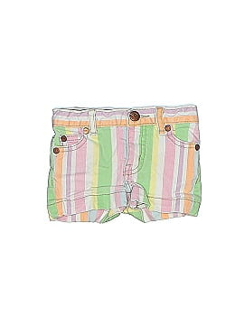 Peek Dungarees Denim Shorts (view 1)