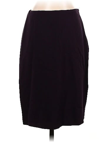 Linda Allard Ellen Tracy Formal Skirt (view 1)