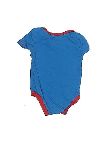 Marvel Short Sleeve Onesie (view 2)