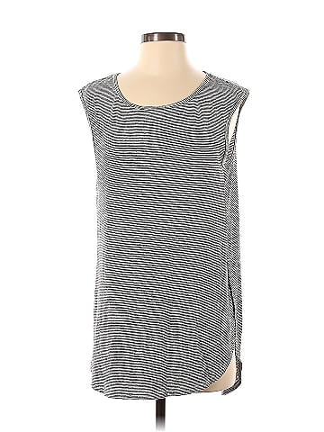 t.la Sleeveless T-Shirt (view 1)