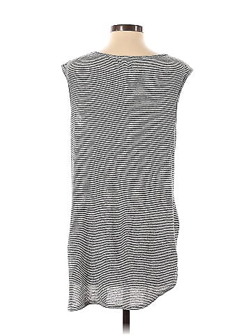 t.la Sleeveless T-Shirt (view 2)