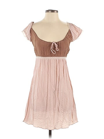 UNIF Casual Dress (view 1)