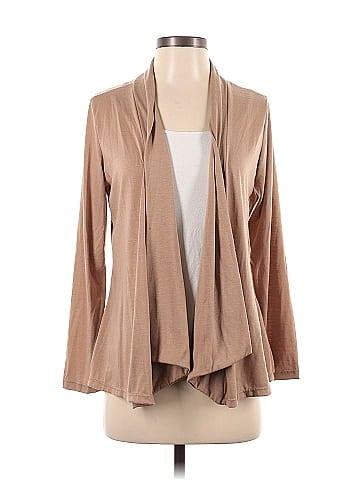 Ashley Blue Cardigan (view 1)