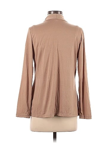 Ashley Blue Cardigan (view 2)