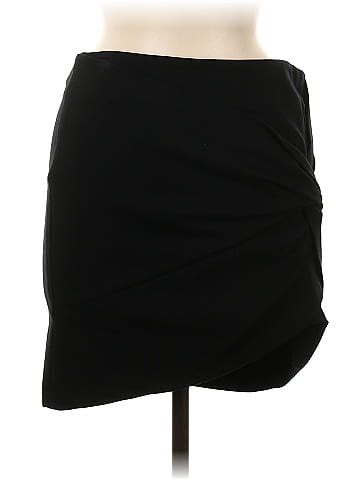 Robert Rodriguez Casual Skirt (view 1)