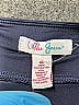 Lillie Green Solid Blue Active Skort Size XL - photo 3