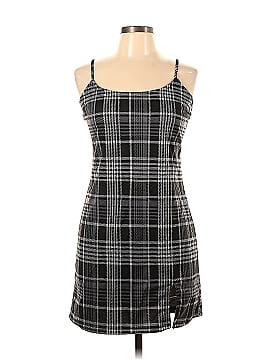 J For Justify Casual Dress