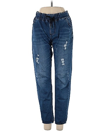 Non Stop Jeans (view 1)