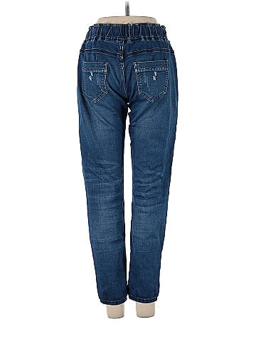 Non Stop Jeans (view 2)