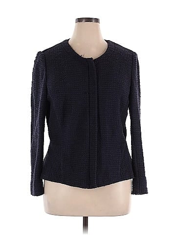 Ann Taylor LOFT Blazer (view 1)