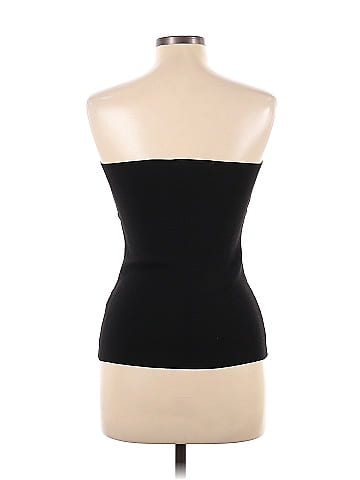 Zara Tube Top (view 2)