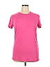 Performance Pink Active T-Shirt Size XL - photo 1