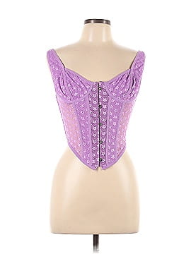 Out From Under Sleeveless Top