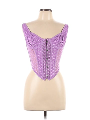 Out From Under Sleeveless Top (view 1)