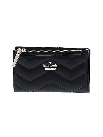 Kate Spade New York Leather Wallet (view 1)