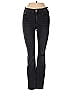 McGuire Denim Black Jeans Size 25 waist - photo 1