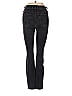 McGuire Denim Black Jeans Size 25 waist - photo 2