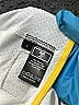 Assorted Brands Solid Color Block White Active Skirt Size S - photo 4