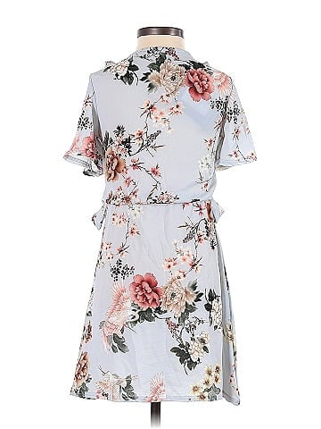 PrettyLittleThing Casual Dress (view 2)