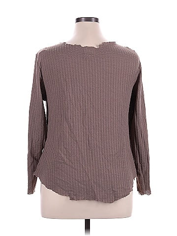 Chaser 3/4 Sleeve T-Shirt (view 2)