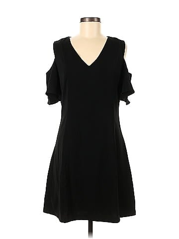 Layered With Love Casual Dress (view 1)