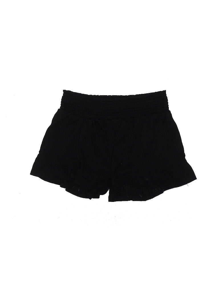 Pre-owned Crave Fame By Almost Famous Shorts In Black