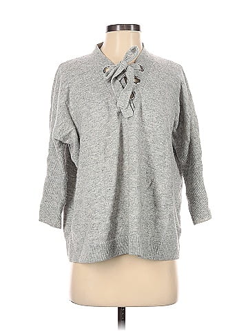 Claudie Pierlot Pullover Sweater (view 1)