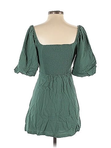 Lost + Wander Casual Dress (view 2)