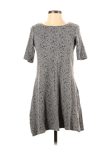 Jasmine & Juliana Casual Dress (view 1)