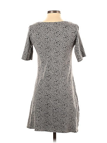 Jasmine & Juliana Casual Dress (view 2)