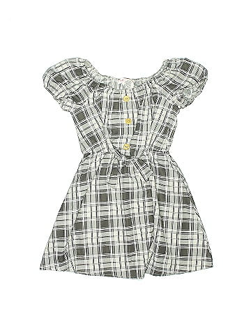 Love Squared Girls Dress (view 1)